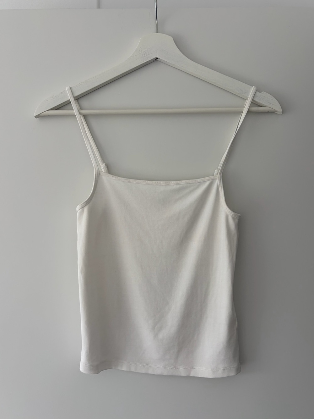 Aritzia Wilfred Whitman Tank